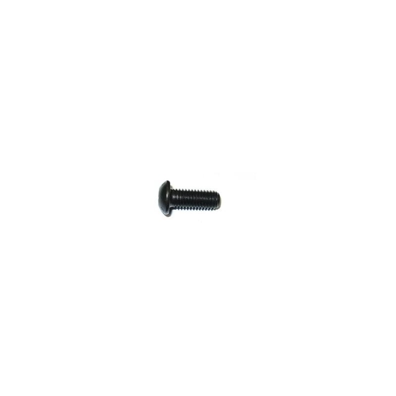 M8 Buttonhead 20mm Bolt