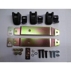 R33 2 Door CRA Kit