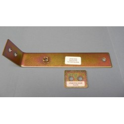 R34 CRA Outer Bracket & Base Plate 