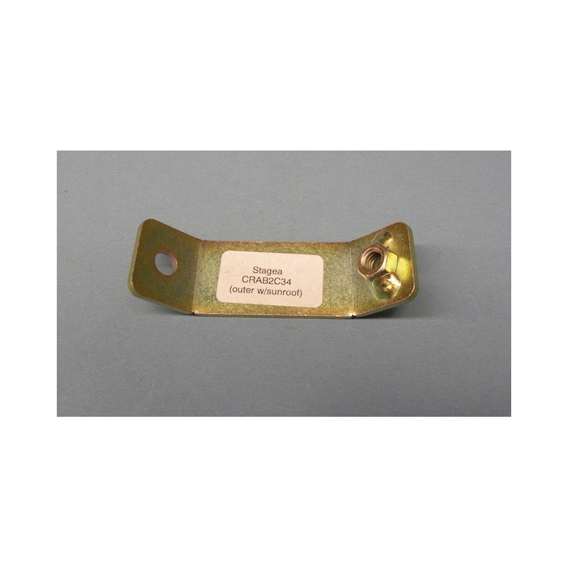 Stagea C34 CRA Outer Bracket 