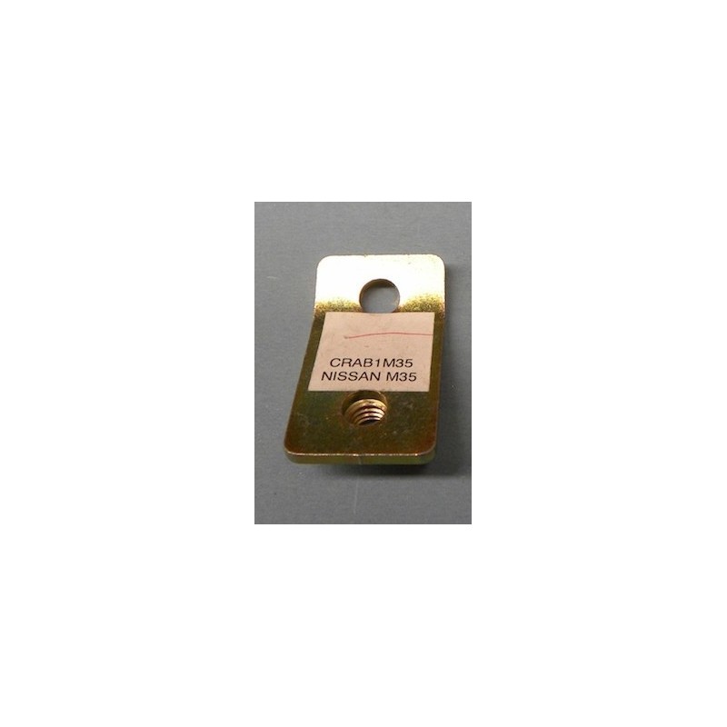 Stagea M35 CRA centre bracket