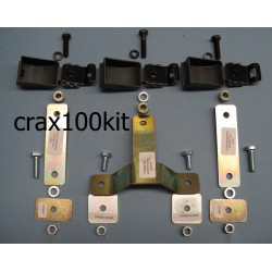 JZX100 CRA Kit