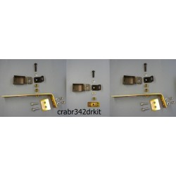 R34 2 Door CRA Kit